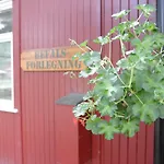 Vandrerhjem Leir Frya