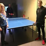 Leir Vandrerhjem Frya