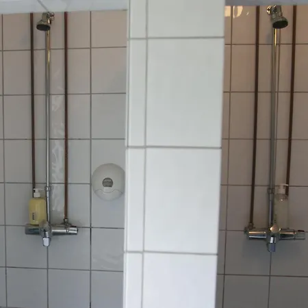 Hostel Leir Frya