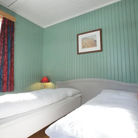 Leir Hostal