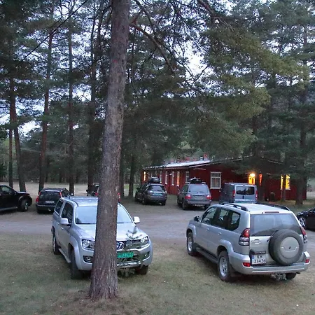 Leir Hostel