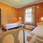 Auberge de jeunesse Leir Frya