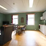 Leir Auberge de jeunesse
