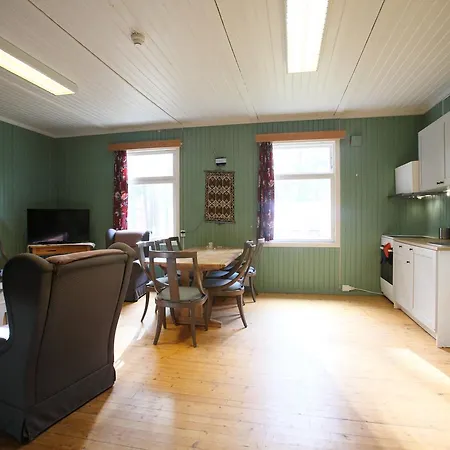 Leir Vandrarhem