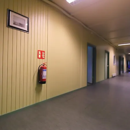 Vandrerhjem Leir Frya